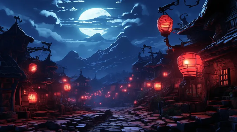 复古传奇游戏图片2